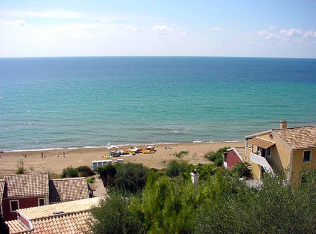 Adriatic View Villa Glifada Værelse billede