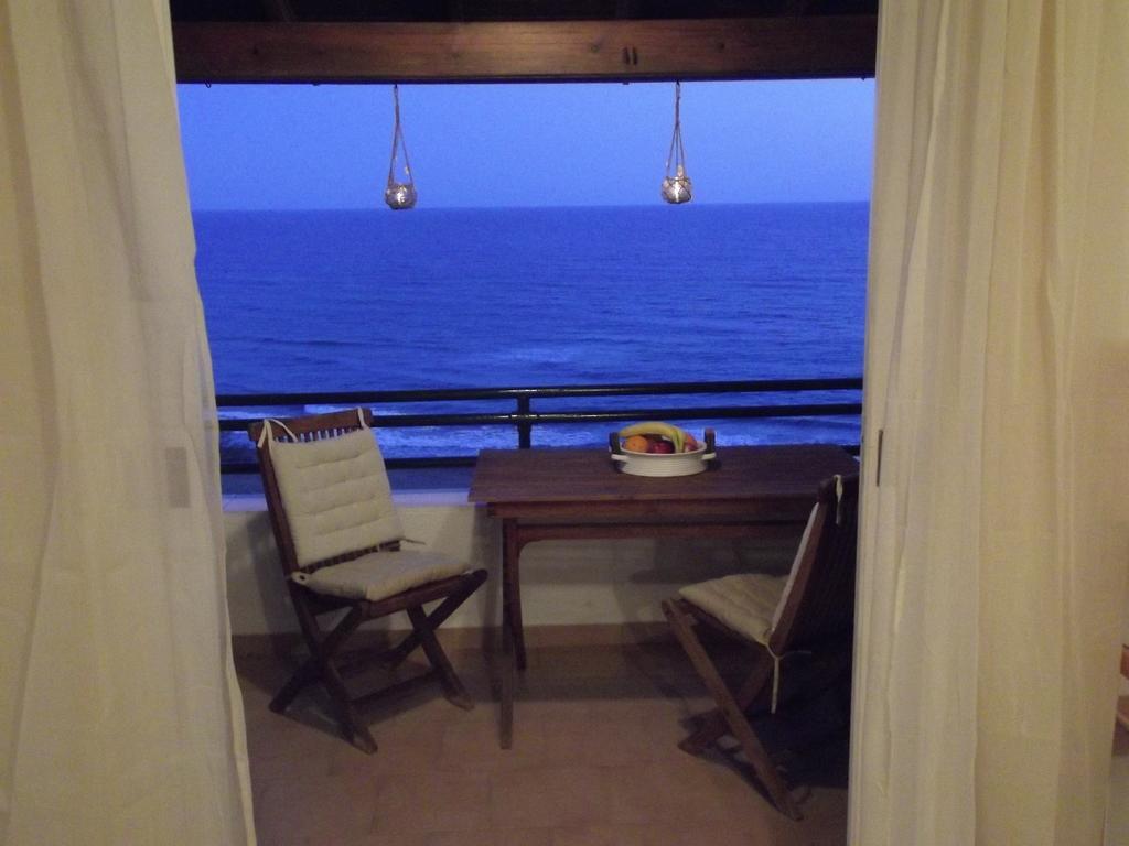 Adriatic View Villa Glifada Værelse billede