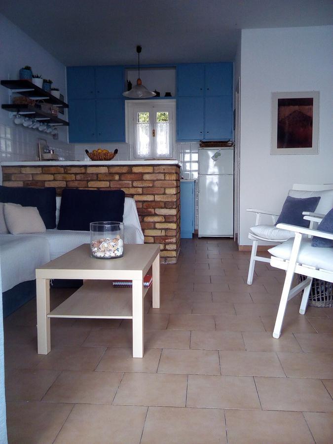 Adriatic View Villa Glifada Eksteriør billede